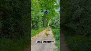 Geprc Darkstar 22#foryou #fpvdrone #drone