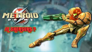 Nintendo Rumored to Develop Metroid Movie Adaptation of Metroid Prime