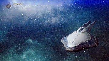 WARFRAME - FIRST LOOK - PART 8 - SOLO PLAY - WALKTHROUGH - PS4 ONLINE GAMEPLAY