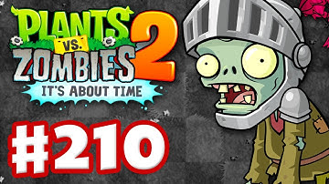 Plants vs. Zombies 2: It