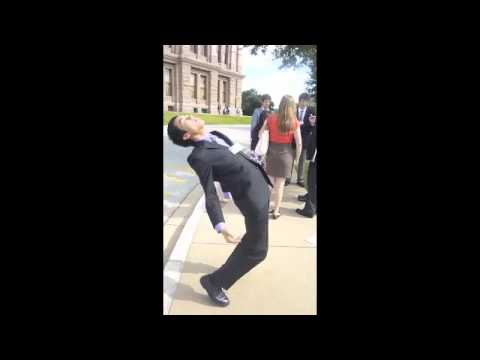 Carnegie at Texas JSA Fall State - YouTube