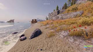 Rust mod
