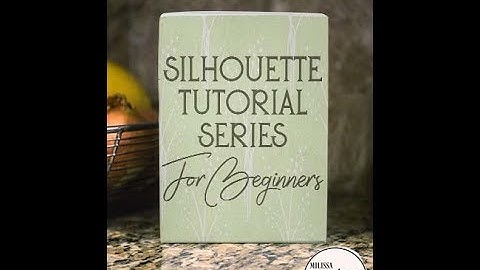 Select By Color in Silhouette Studio