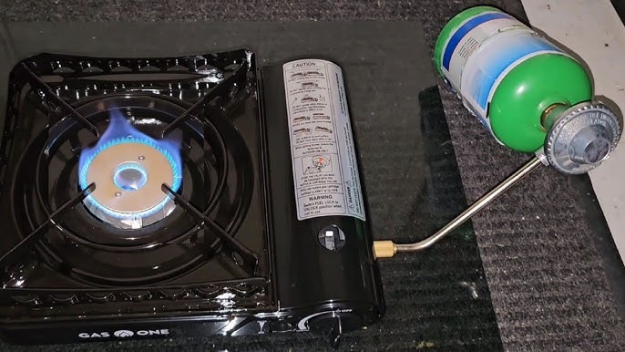 Are cassette butane stoves safe to use indoors? I have an Iwatani that I  love for making KBBQ in the backyard but the stove came with warnings not  to use inside. I