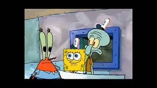 Spongebob - Get back to work Mr Squidward
