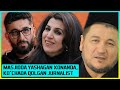 Ijara azobi: Masjidda yashagan xonanda, ko‘chada qolgan jurnalist, Abdukarim Mirzayev, imom hikoyasi