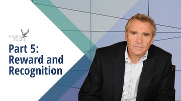Part 5: Reward and Recognition - The HR Cycle - Eagle