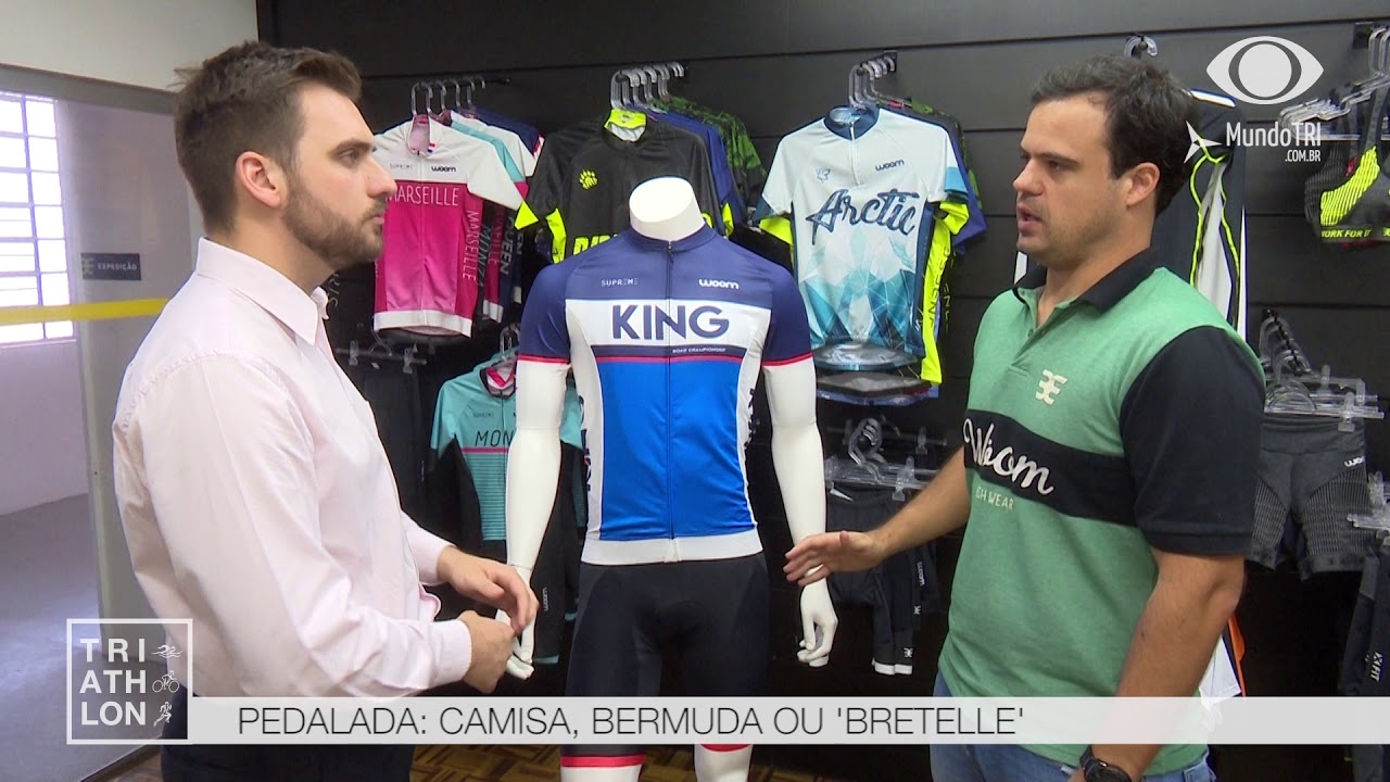 Triathlon EP 4 - Reality da Band e MundoTRI com Douglas Santucci - YouTube