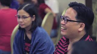 Unity Network The Platinum Mastermind 2018