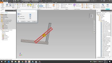 Inventor - Part - Copy object