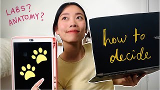 iPad or laptop for vet school? by May Yean 13,707 views 2 years ago 10 minutes, 6 seconds