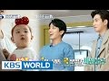 Rohui's house - Pretty two uncles (Ep.126 | 2016.04.24)