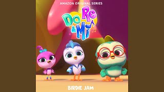 Who Wants to be Like Me? (From “Do, Re & Mi”)