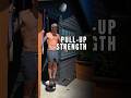Pull-Up strength exercises #homeworkouts #pullups #fullbodyworkout
