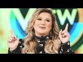 [Part 2] Kelly Clarkson's Best/Funny Moments of 2017!