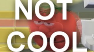 VeggieTales: The Not Cool Copy