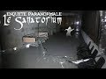 Enquête paranormale : LE SANATORIUM