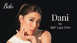 Dani for Belo 360° Liposuction | Belo Medical Group by Belo Medical Group 2,190 views 10 months ago 45 seconds