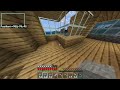 Late Night Minecraft