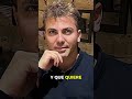 Cristian Castro le ruega a Luis Miguel: "Me muero por él, déjame cantar en tu boda" #CristianCastro