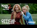 READY OR NOT 2: HERE I COME | Official Trailer (2026)