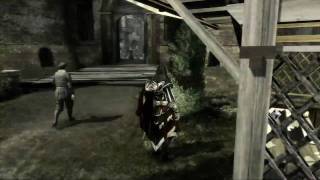 Assassin's Creed II Trophies •