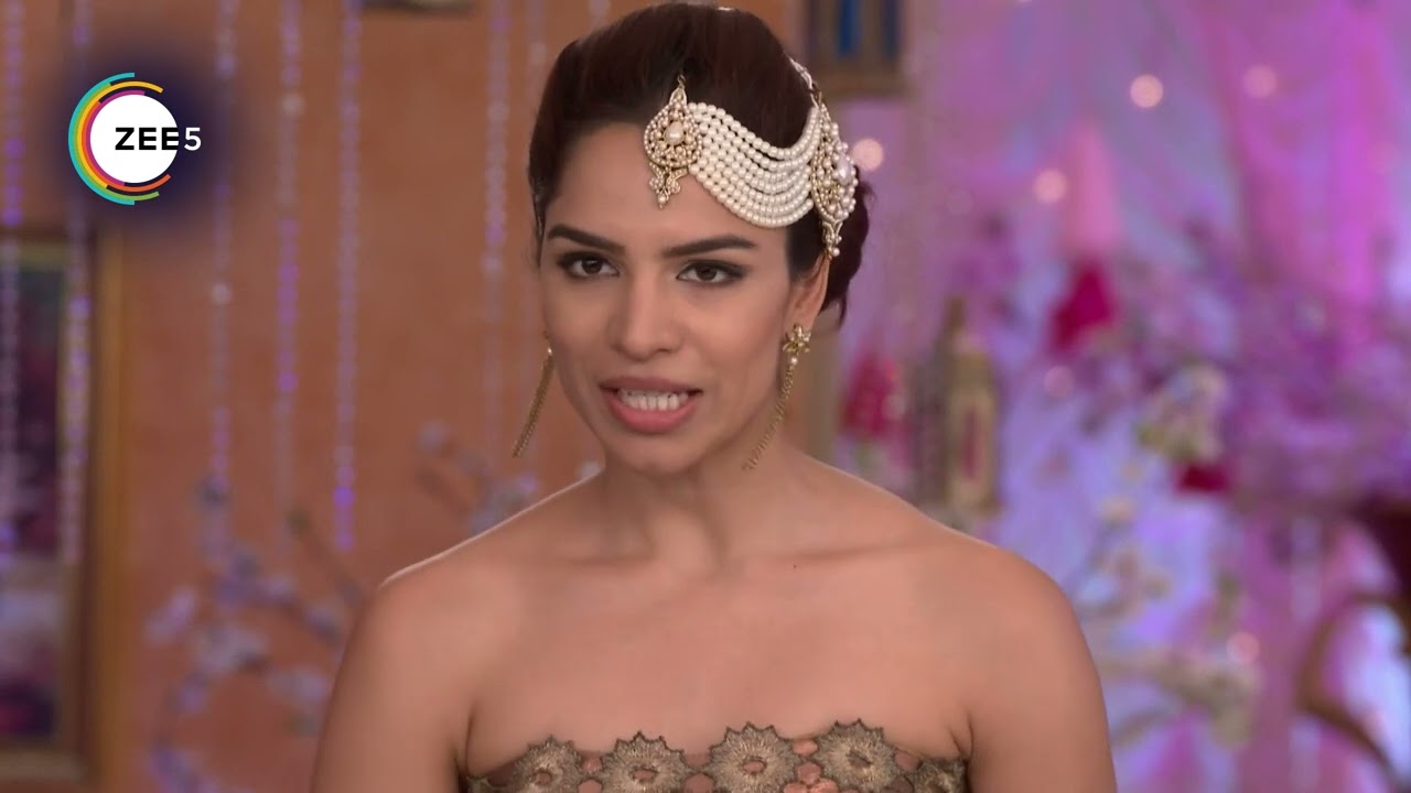Kumkum Bhagya | Ep - 839 | Webisode | Zee TV