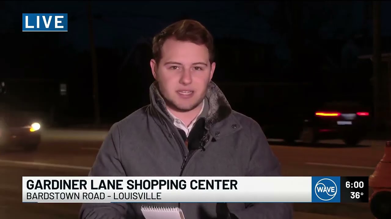 ‘All I could do was stay covered’: Questions linger in Bardstown Road police shooting