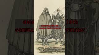 Victorian Women vs Baltic German Women in Winter ❄️