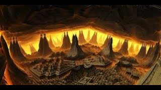 Ancient Civilization Beneath Death Valley