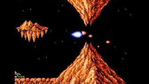 (OUTDATED) Gradius II (Famicom/NES)- "No Miss" Full Run