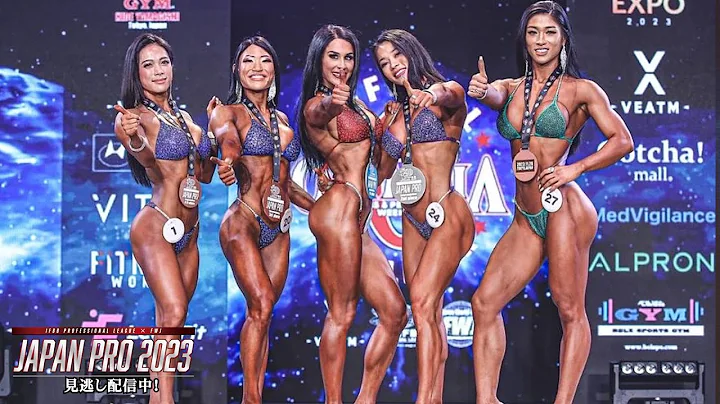 【JAPAN PRO 2023】BIKINI 全選手フリーポーズ映像！ノーカット版見逃し配信は☞https://fitnessworldtv.vhx.tv/【FWJ・IFBB・fitness・筋トレ】 - DayDayNews