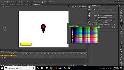 Action Script 3.0 buttons for changing size, changing position, and rotation