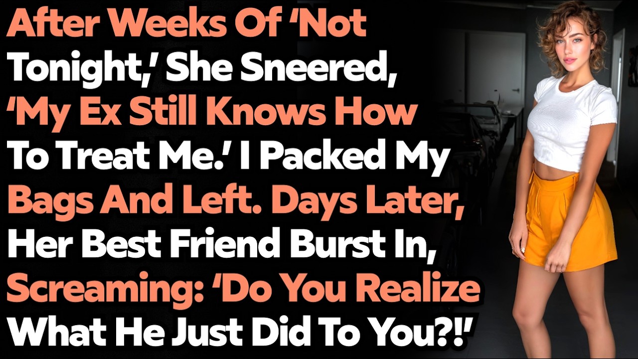On Our Anniversary, My Wife Said 