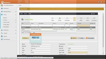 DataKentro Digital Library Training