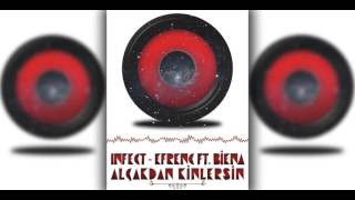 Ely Teyp & Biena & Efrenc - Alçaktan Kinlersin (2015) Resimi