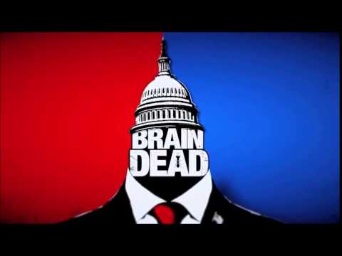BrainDead - Logo Promo - YouTube