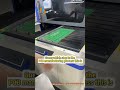 Guess which step in the PCB manufacturing process.#PCB   #fpy  #pcbdesign #pcbmanufacturing