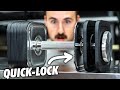 Ironmaster Adjustable Dumbbells Review: The Lifters Choice!