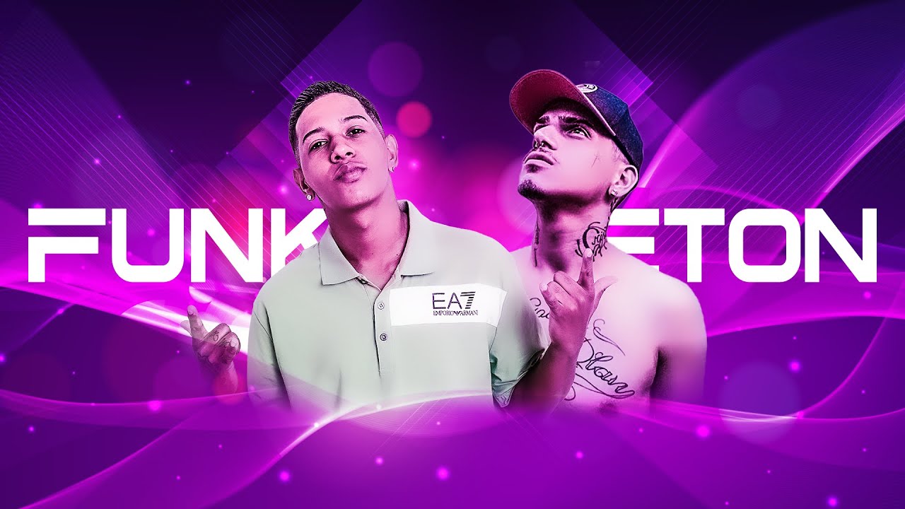 Mc Duartt e MC Ronny - Aí Que Legal | Funketon - YouTube