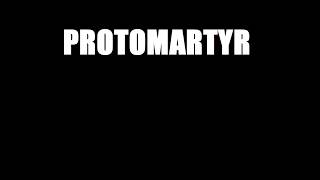 Protomartyr - Dope Cloud (Subtitulada en Español)