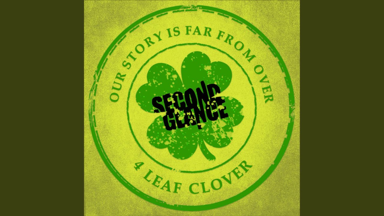 Watch 4 Leaf Clover on YouTube Watch 4 Leaf Clover on YouTube