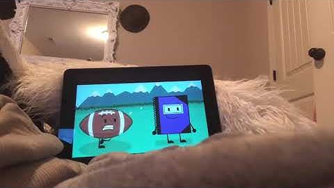 Lc’s reaction episode 1: Object mayhem II episode 2 reaction video part 2