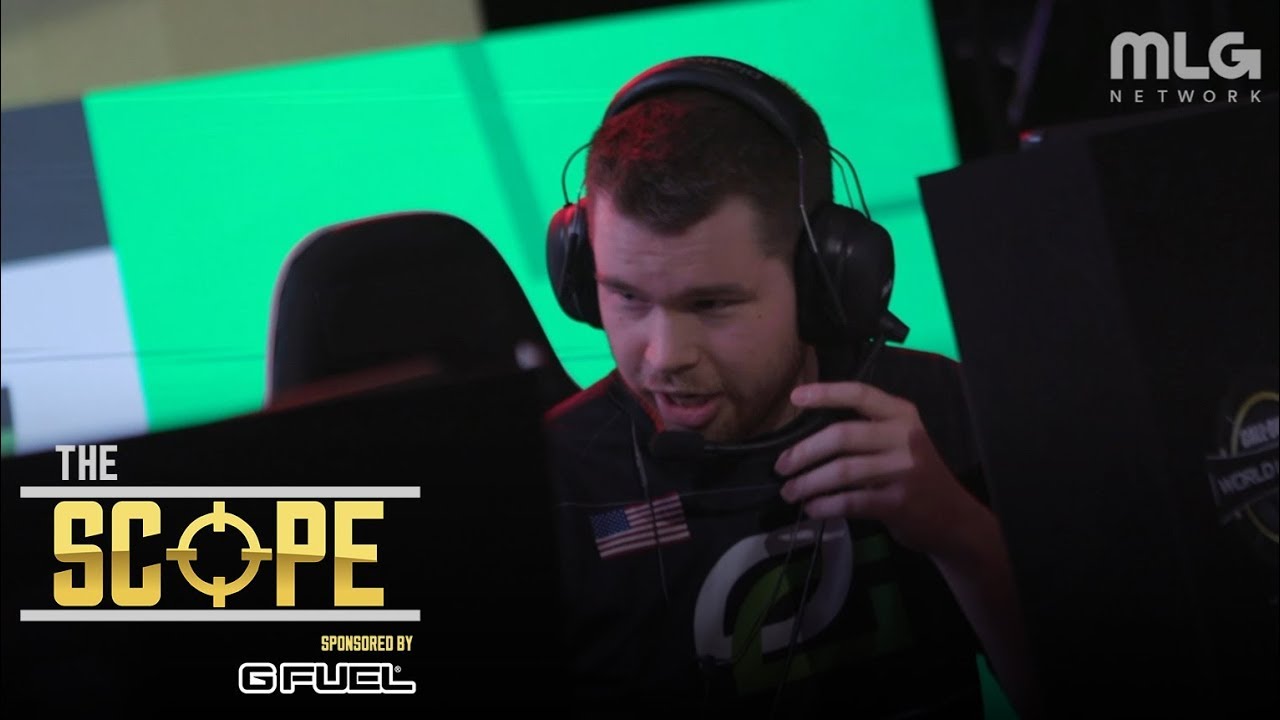 Rostermania Deadline is Fast Approaching | The Scope Powered by G FUEL