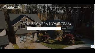 Get More Sales While Elevating Your Brand With A Salecore High-Converting Idx Website And Crm