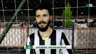 Cemil Baba Baklavaları Basın Toplantısı / İzmi̇r / Iddaa Rakipbul Ligi 2016 Açılış Sezonu