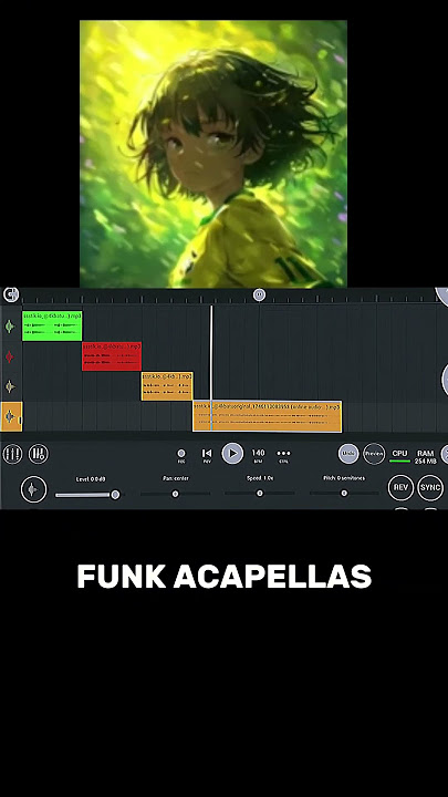 funk acapellas | part 2 ? #funk #brazil #acapella