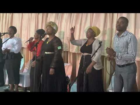 Song: Sibonga Ukugcinwa