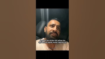 Rajat Dalal on Elvish Yadav and Maxtern controversy. #elvishyadav #maxtern #controversy #viral