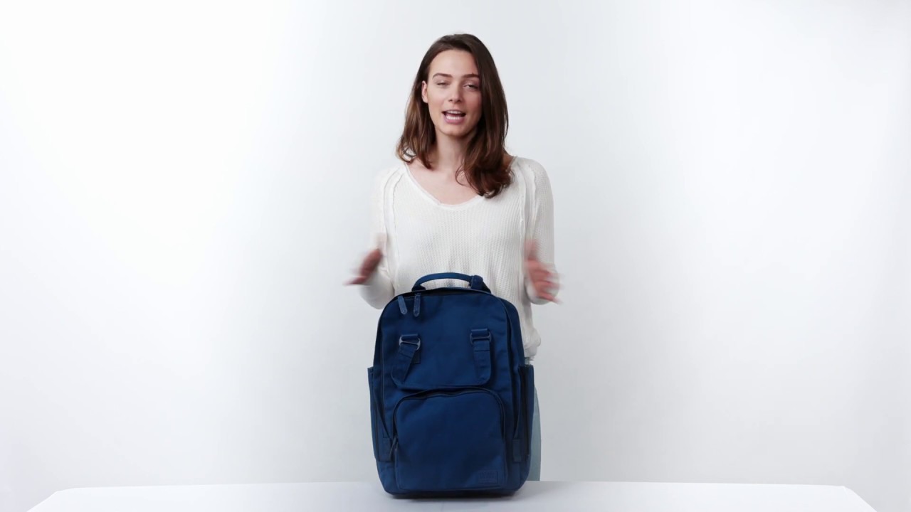 Pacific Mason Cama Large Backpack